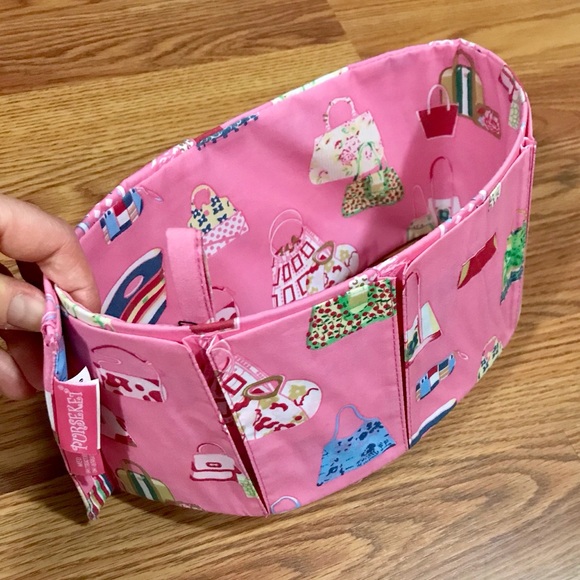 purseket purse organizer
